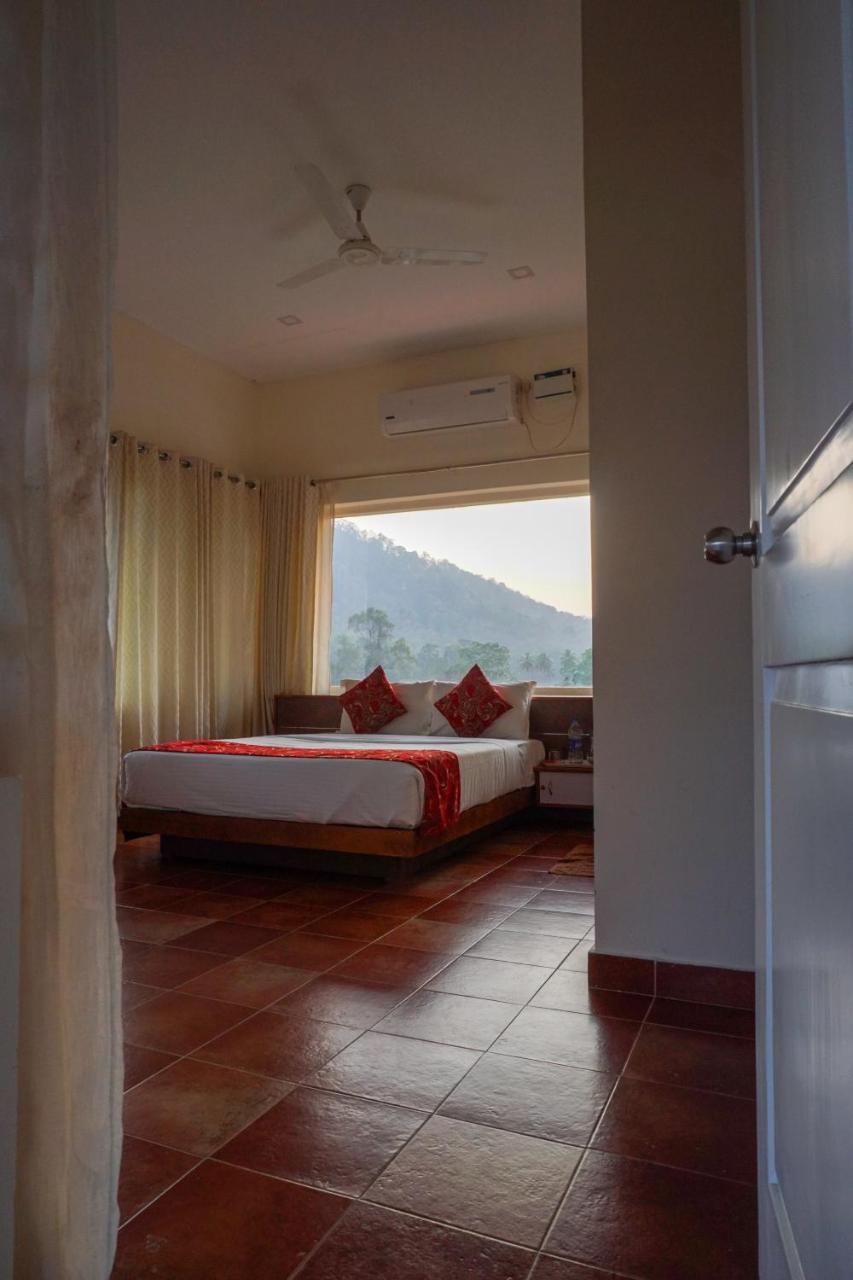 Willow Heights Athirappilly Dış mekan fotoğraf