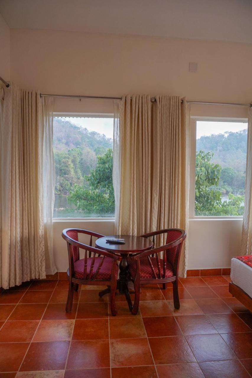 Willow Heights Athirappilly Dış mekan fotoğraf